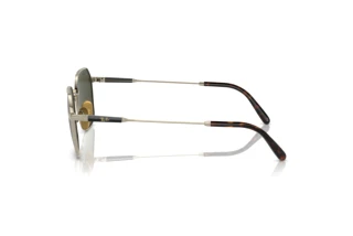 Vue latérale Ray-Ban JIM TITANIUM (RB8094 - 926531)