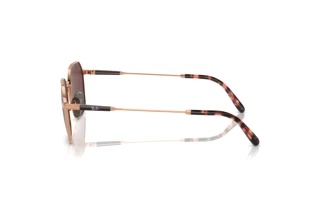 Vue latérale Ray-Ban JIM TITANIUM (RB8094 - 9266AF)