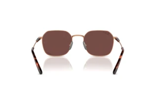 Vue arrière Ray-Ban JIM TITANIUM (RB8094 - 9266AF)