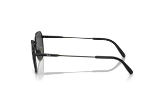 Vue latérale Ray-Ban JIM TITANIUM (RB8094 - 9267K8)