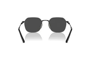 Vue arrière Ray-Ban JIM TITANIUM (RB8094 - 9267K8)