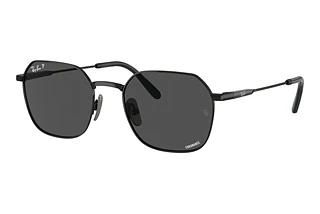 Ray-Ban RB8094 9267K8 Dark GreyBlack