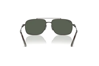 Vue arrière Ray-Ban MICHAEL TITANIUM (RB8096 - 165/GK)