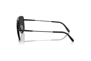 Vue latérale Ray-Ban WILLIAM TITANIUM (RB8097 - 926748)