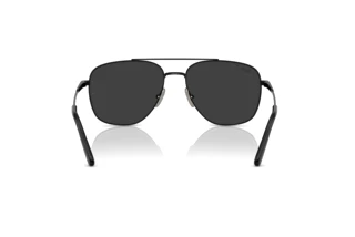 Vue arrière Ray-Ban WILLIAM TITANIUM (RB8097 - 926748)
