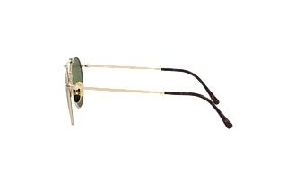 Vue latérale Ray-Ban TITANIUM (RB8147 - 913658)