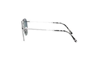 Vue latérale Ray-Ban TITANIUM (RB8147M - 9165)