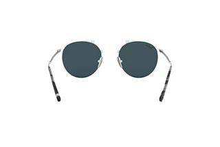 Vue arrière Ray-Ban TITANIUM (RB8147M - 9165)