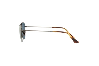 Vue latérale Ray-Ban FRANK (RB8157 - 9208T0)