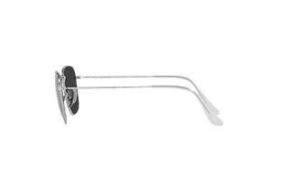 Vue latérale Ray-Ban FRANK (RB8157 - 920948)