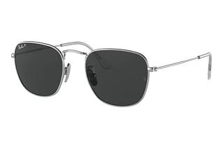 Vue de face Ray-Ban FRANK (RB8157 - 920948)