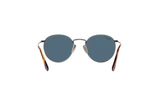 Vue arrière Ray-Ban ROUND (RB8247 - 9208T0)