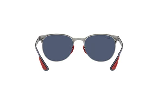 Vue arrière Ray-Ban RB8327M (F07280)