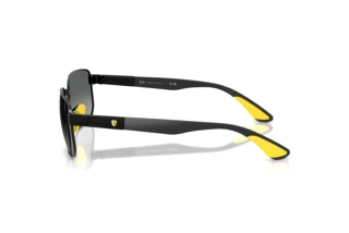 Vue latérale Ray-Ban RB8329M (F12071)