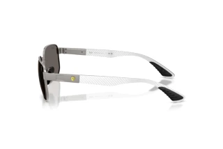 Vue latérale Ray-Ban RB8329M (F124B1)