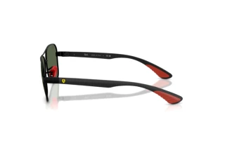 Vue latérale Ray-Ban RB8336M (F00271)