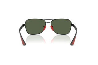 Vue arrière Ray-Ban RB8336M (F00271)