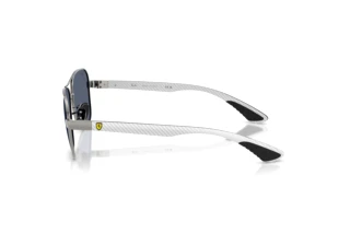 Vue latérale Ray-Ban RB8336M (F11687)