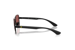 Vue latérale Ray-Ban RB8336M (F117H2)