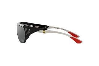 Vue latérale Ray-Ban RB8359M (F6626G)