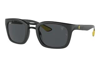 Ray-Ban RB8362M F62487 Dark GreyGrey
