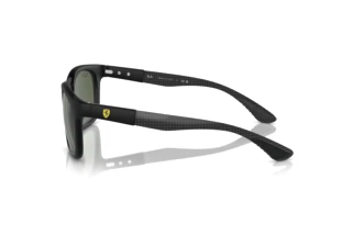 Vue latérale Ray-Ban RB8362M (F69471)