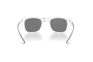 Vue arrière Ray-Ban RB8362M (F6956G)