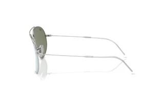 Vue latérale Ray-Ban AVIATOR REVERSE (RBR0101S - 003/30)