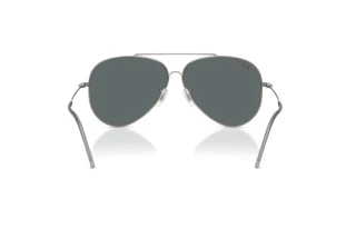Vue arrière Ray-Ban AVIATOR REVERSE (RBR0101S - 004/81)