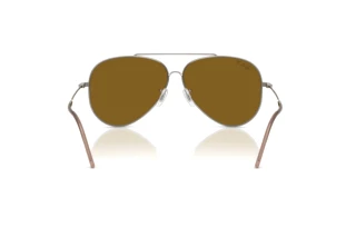 Vue arrière Ray-Ban AVIATOR REVERSE (RBR0101S - 004/83)