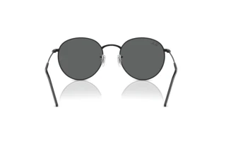 Vue arrière Ray-Ban ROUND REVERSE (RBR0103S - 002/GR)