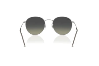 Vue arrière Ray-Ban ROUND REVERSE (RBR0103S - 003/11)