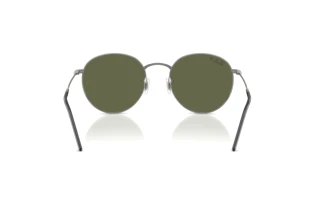 Vue arrière Ray-Ban ROUND REVERSE (RBR0103S - 004/9A)