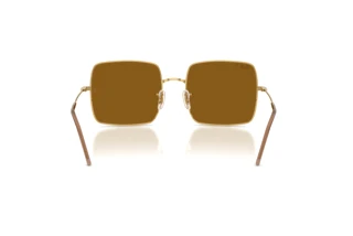 Vue arrière Ray-Ban SQUARE REVERSE (RBR0104S - 001/83)