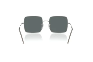 Vue arrière Ray-Ban SQUARE REVERSE (RBR0104S - 003/81)
