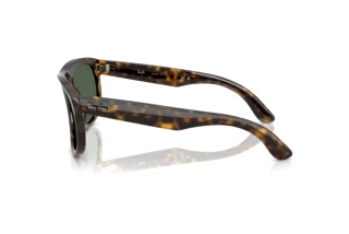 Vue latérale Ray-Ban BOYFRIEND REVERSE (RBR0501S - 6790VR)
