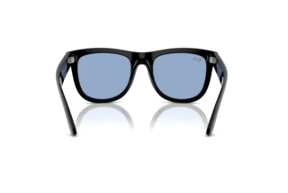 Vue arrière Ray-Ban WAYFARER REVERSE (RBR0502S - 667772)