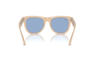 Vue arrière Ray-Ban WAYFARER REVERSE (RBR0502S - 678072)
