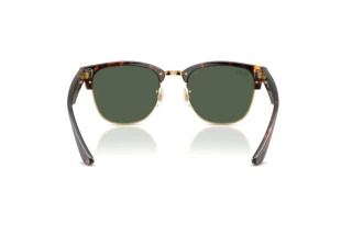 Vue arrière Ray-Ban CLUBMASTER REVERSE (RBR0504S - 1359VR)
