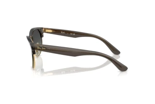 Vue latérale Ray-Ban CLUBMASTER REVERSE (RBR0504S - 682911)