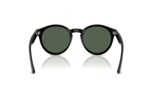 Vue arrière Ray-Ban RBR0505S (6677VR)