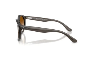 Vue latérale Ray-Ban RBR0505S (6707CB)