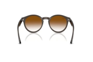 Vue arrière Ray-Ban RBR0505S (6707CB)