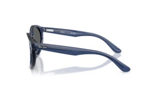 Vue latérale Ray-Ban RBR0505S (6708GR)