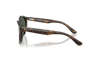 Vue latérale Ray-Ban RBR0505S (6790VR)