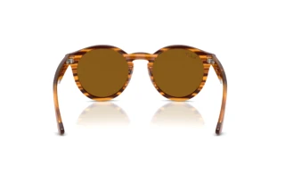 Vue arrière Ray-Ban RBR0505S (679183)