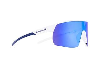 Red Bull SPECT DAKOTA 002 smoke with blue mirrorwhite