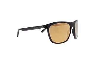 Red Bull SPECT ROCKET 003P Brown with GoldBlack