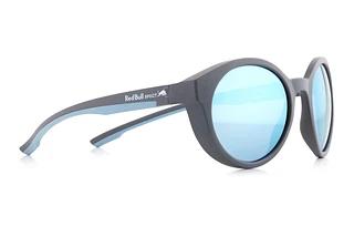 Red Bull SPECT SNAP 005P smoke with blue flash POLanthracite