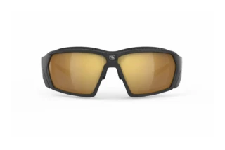 Vue arrière Rudy Project AGENT Q (SP707206-0000)